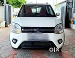 Maruti Suzuki Wagon R 2024 Petrol 2400 Km Driven