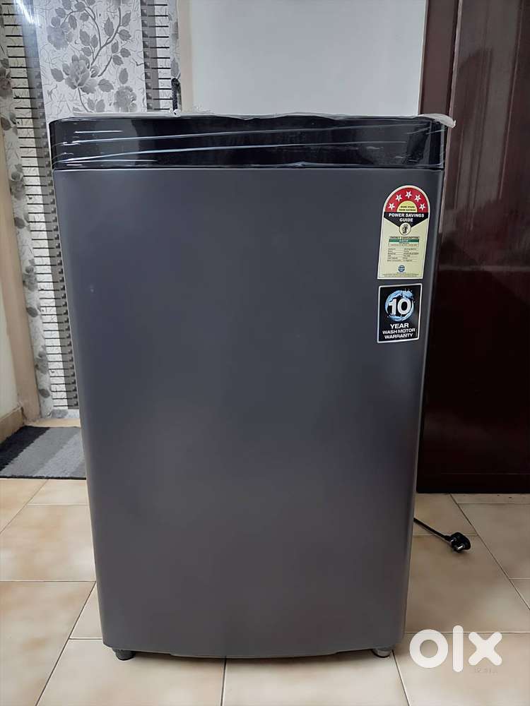 Godrej EON 650 AP 5.0 iwash toploading fully automatic washing machine