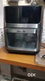 Selling iBELL Air Fryer – Excellent Condition