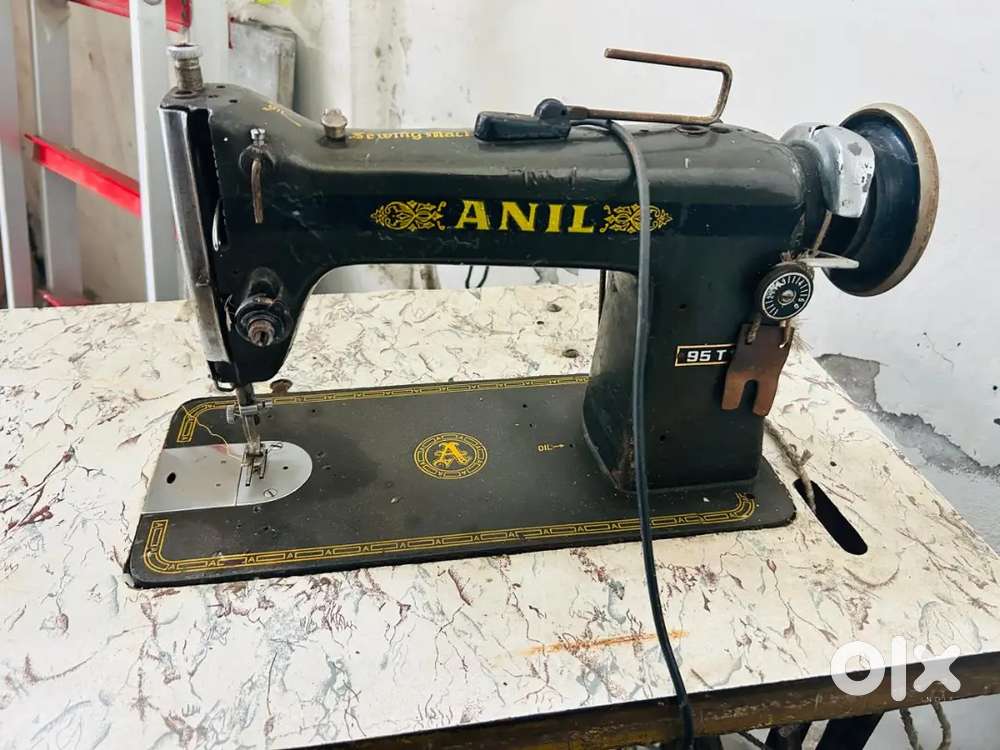 Sewing Machine