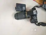 Nikon d3500