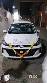 Hyundai Aura, 2025, CNG & Hybrids