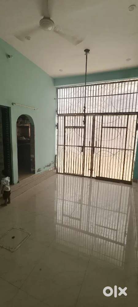 1BHK House