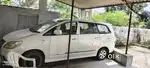 Toyota Innova 2012 Diesel Well Maintained
