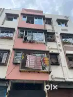 3bhk flat in Picnic Garden Lonable