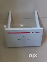 CP PLUS 4G Router for sale .