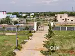 DHEERAN NAGAR - CITY LIMITS - GATTED COMMUNITY LAYOUTS - DTCP AND RERA