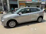 Maruti Suzuki Baleno 2019 Petrol Well Maintained