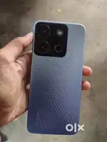 Infinix smart 7