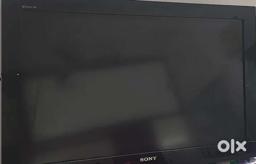 Sony television