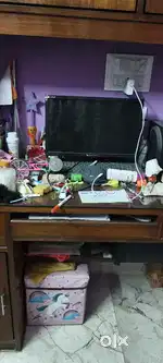 Computer unused... No more required