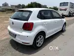 Volkswagen Polo 2013-2015 1.5 TDI Comfortline, 2014, Diesel