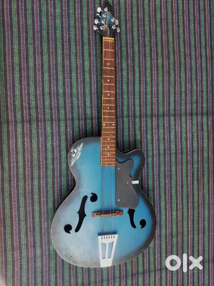 Guitar best condition