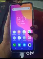 Vivo y91i ram  3gb rom 32 gb camera very good  new condition phonei