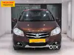 Maruti Suzuki S-Cross Zeta 1.3, 2016, Diesel