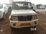 Mahindra Bolero 2023 Diesel 22460 Km Driven