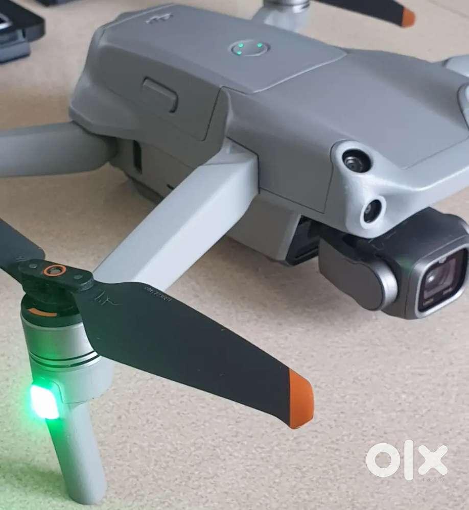 Dji Air 2s Fly More Combo Kit Drone