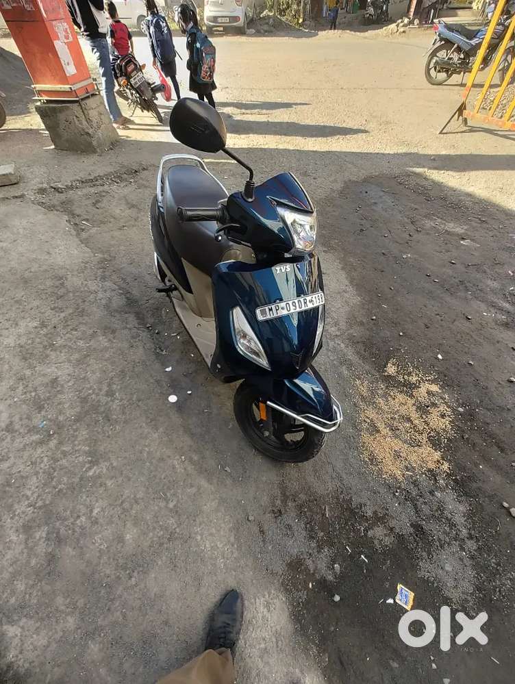 Jupiter zx modal 2024