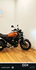 FZ Yamaha FZX BMW / YAMAHA / YEZDI / pulsar / bajaj new bike