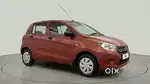 Maruti Suzuki Celerio 2014-2017 VXI, 2014, Petrol