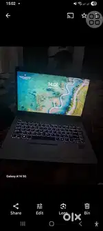 Hp laptop Elitebook 840 G6