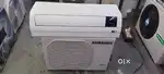 SUMSUNG INVERTER 1.5 TON