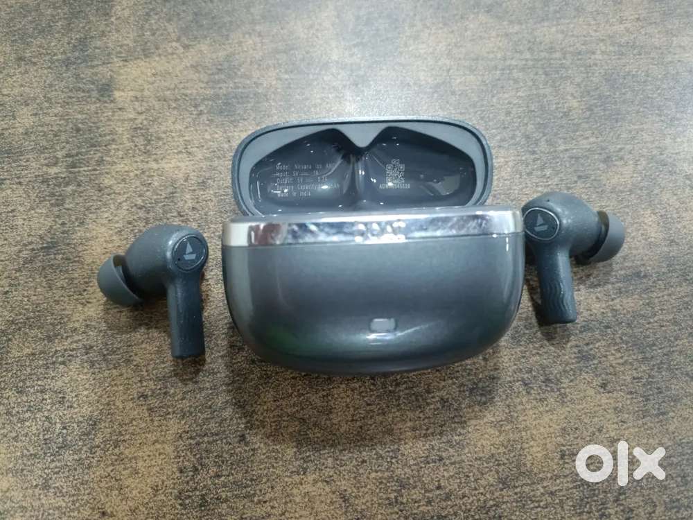 Boat nirvana ION ANC earbuds