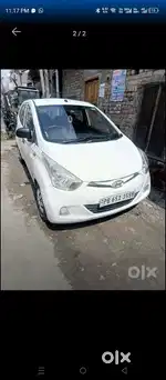 Hyundai EON 2013 Petrol 50000 Km Driven