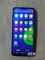 Samsung F12 4+64