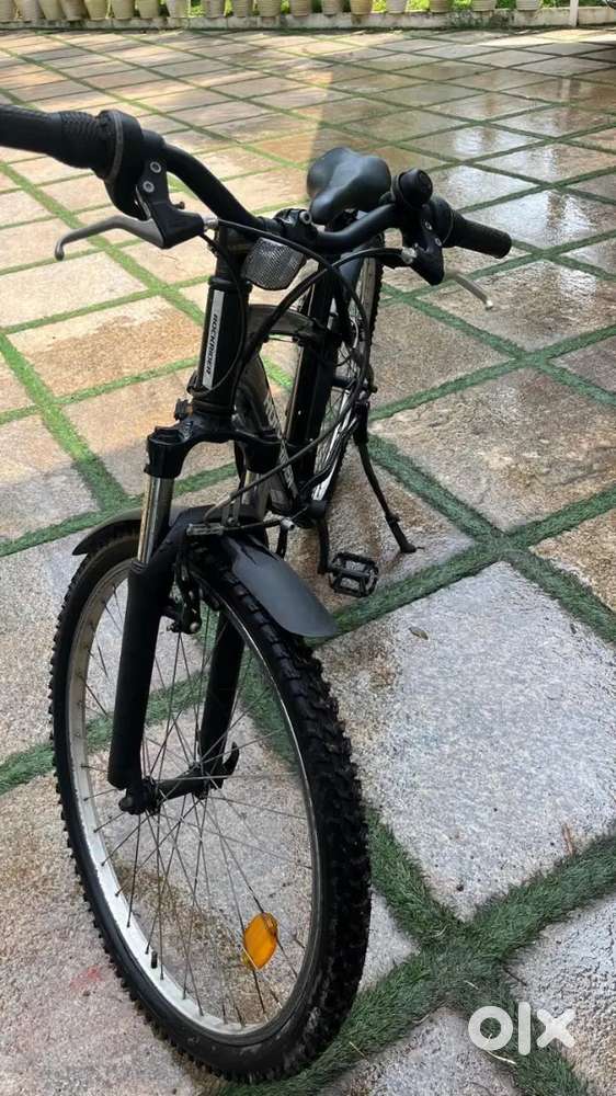 This is an sports cycle Model RockriderRecently purchasedNotusing more