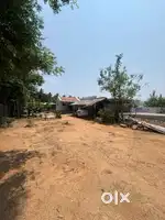 3600 Sq feet Land for sale