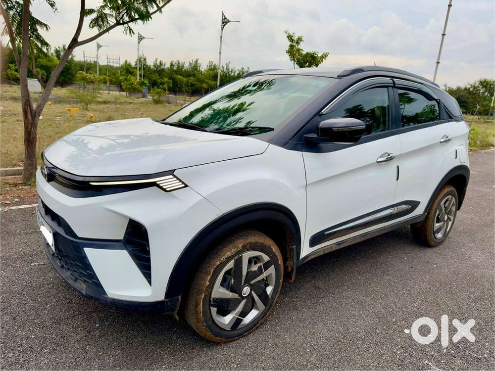 Tata Nexon 2023(Dec) Good Condition