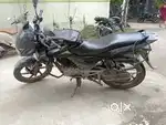 Bajaj Pulser 150 CC
