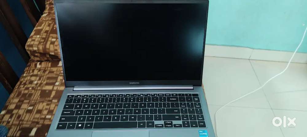 Samsung galaxy book 4 Metal intel laptop