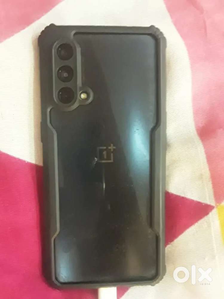 One plus nord ce