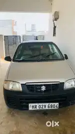 All ok alto lxi 2010 model koi kami nhi hai