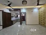 3 BHK With Perfect Layout Available in Gated Society With Lift