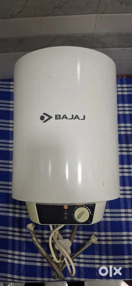 BAJAJ GIJAR