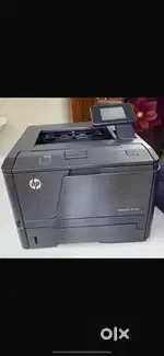Hp Laserjet pro 400