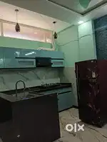 2 BHK Furnished Flat