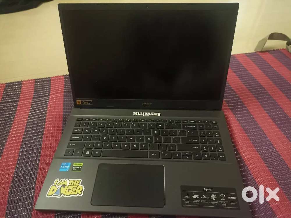 ACER ASPIRE 7
