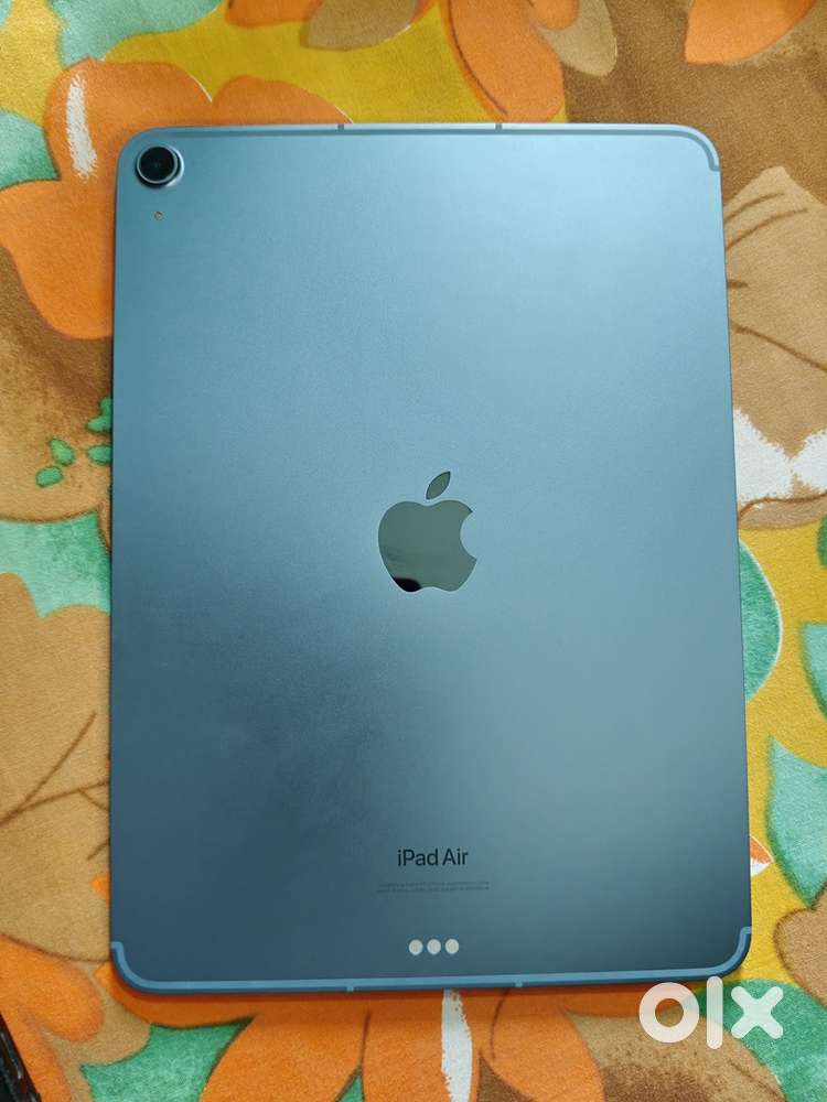 Ipad Air 5th Gen - Wifi & Sim