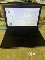 Dell laptop