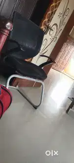 Study chair