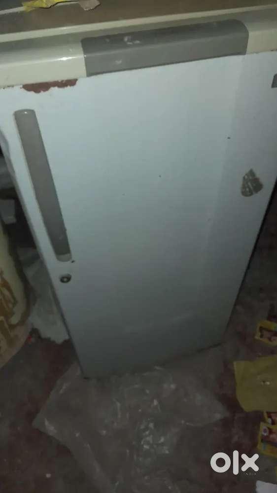 Refrigerator 165 letr