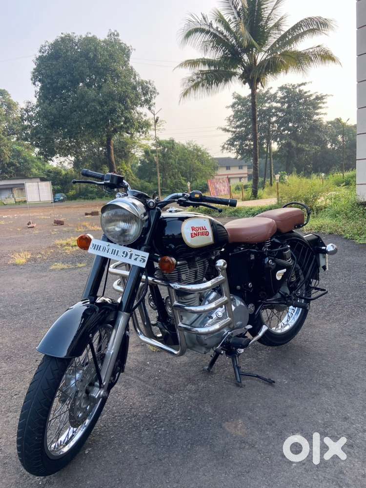 Classic 350