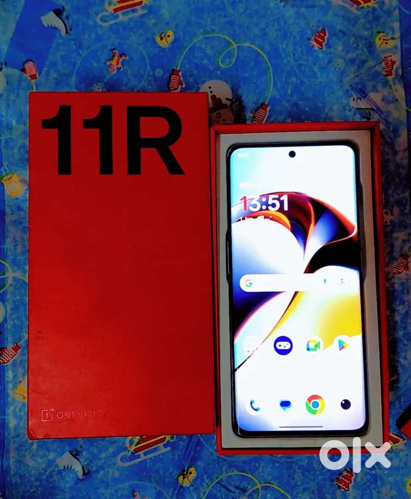 One plus 11R 5g