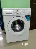 Samsung washing machine 6kg good condition