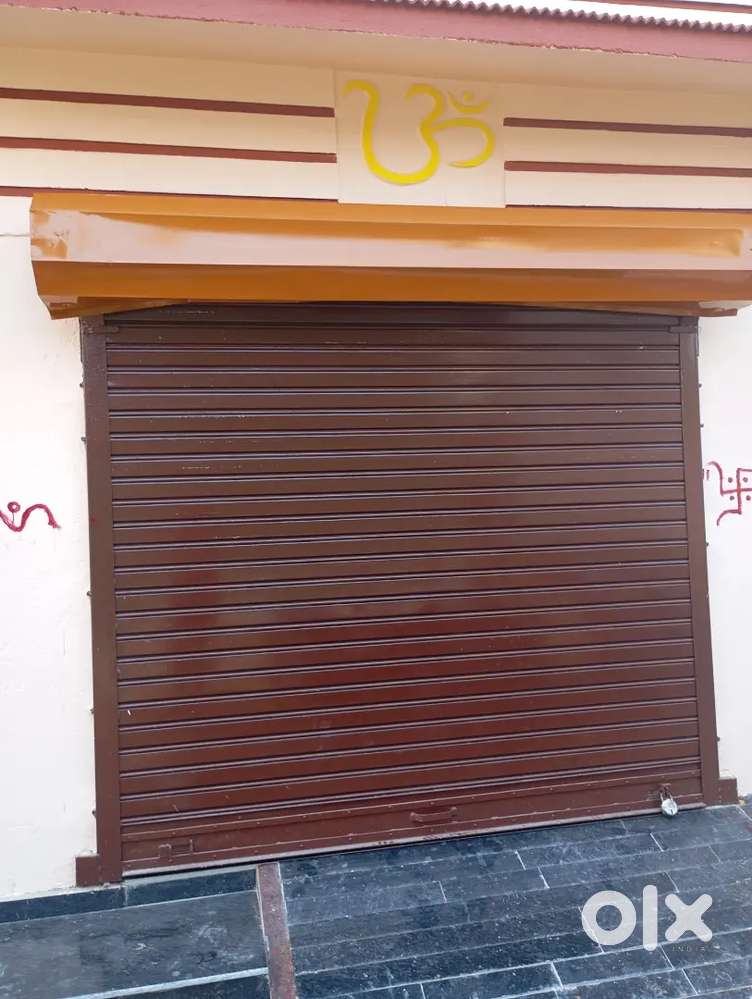 Store room/Godown/Shop/Small office/Small manufacturing hub in kesura