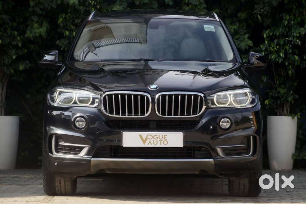 BMW X5 xDrive 30d, 2015, Diesel